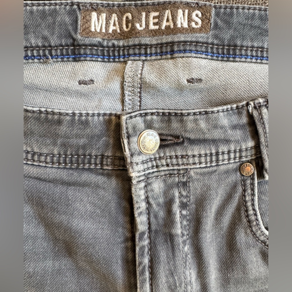 Men’s designer jeans - Mac brand
